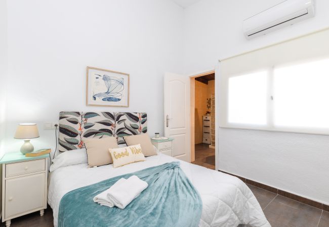 Villa in Torrevieja - Fidalsa Relax Piscina tu Refugio Villa in Torrevieja - Fidalsa Relax Piscina tu Refugio