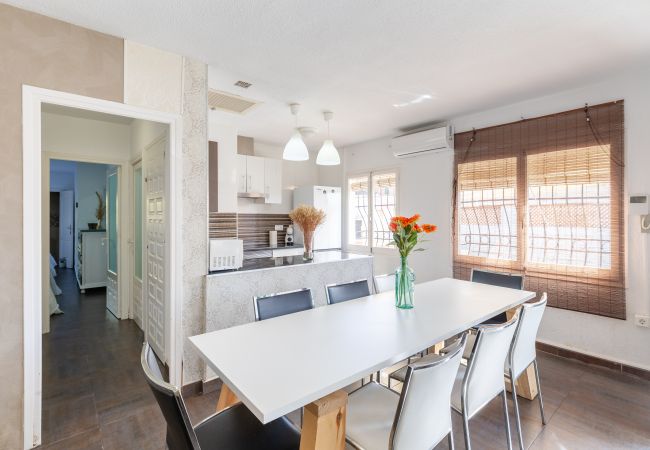 Villa in Torrevieja - Fidalsa Relax Piscina tu Refugio Villa in Torrevieja - Fidalsa Relax Piscina tu Refugio