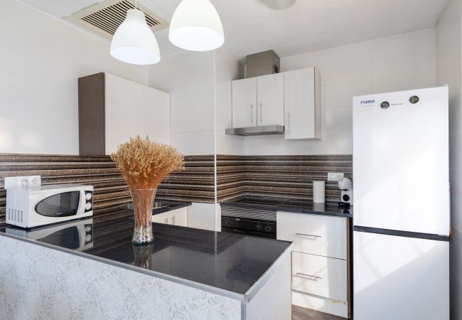 Villa in Torrevieja - Fidalsa Relax Piscina tu Refugio Villa in Torrevieja - Fidalsa Relax Piscina tu Refugio