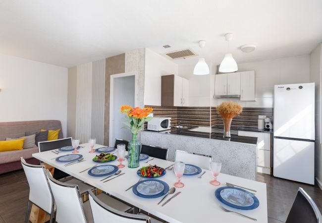 Villa in Torrevieja - Fidalsa Relax Piscina tu Refugio Villa in Torrevieja - Fidalsa Relax Piscina tu Refugio