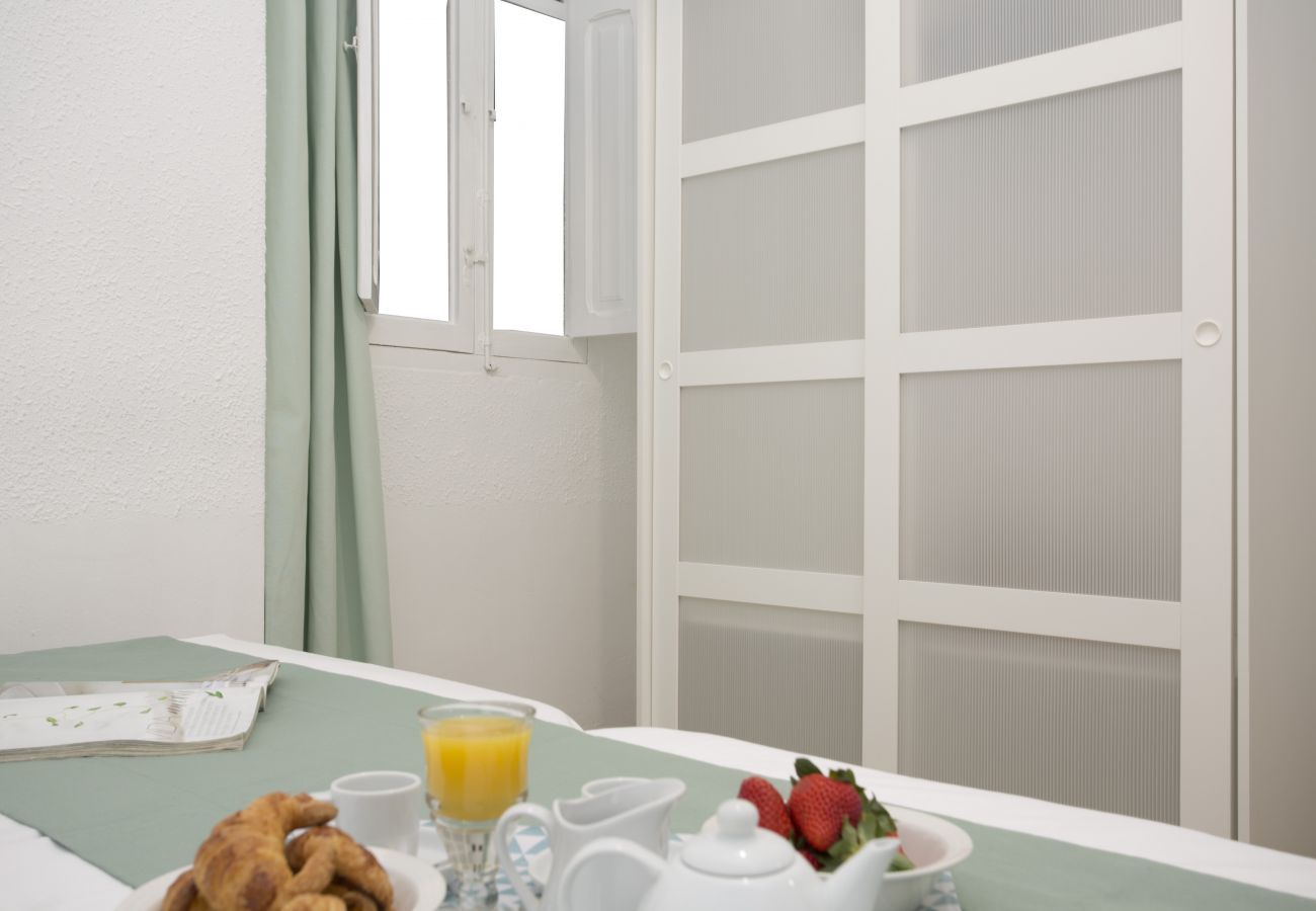 Ferienwohnung in Valencia - Antiguo Reino SR