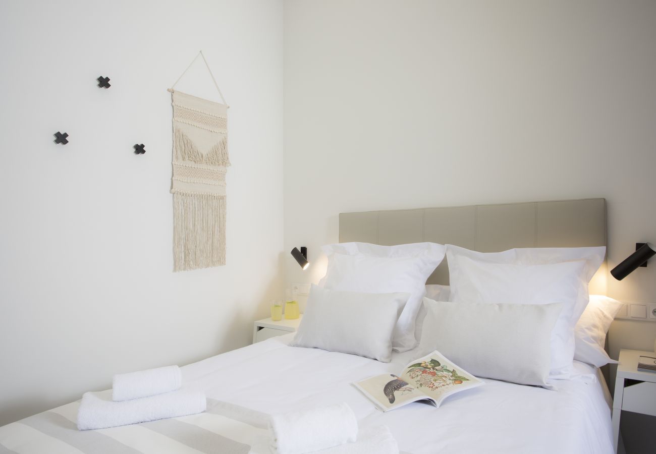 Studio in Valencia - Parque Central II
