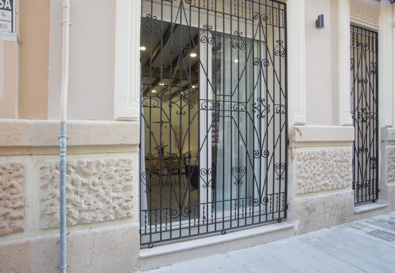 Studio in Valencia - Parque Central II