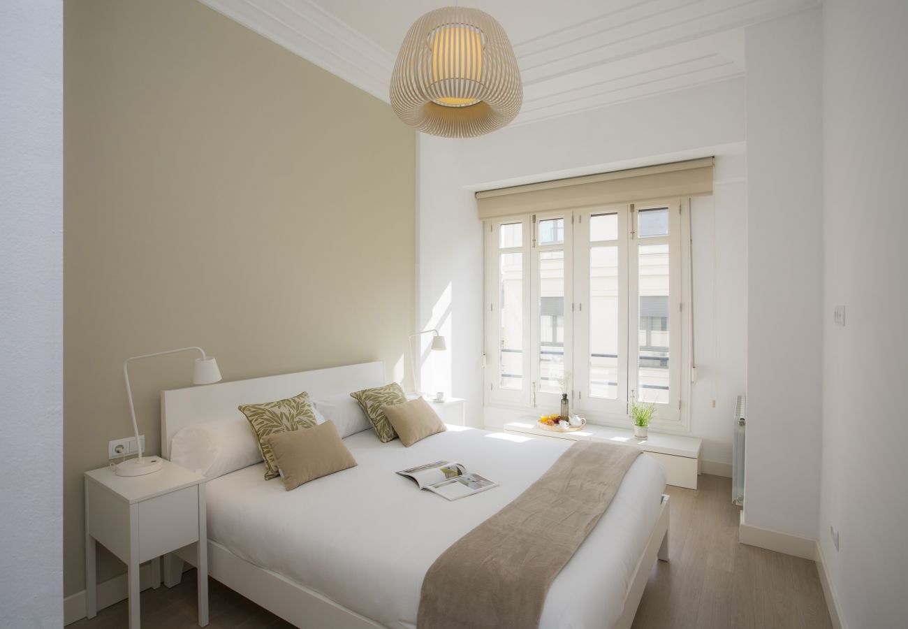 Ferienwohnung in Valencia - Santa Clara