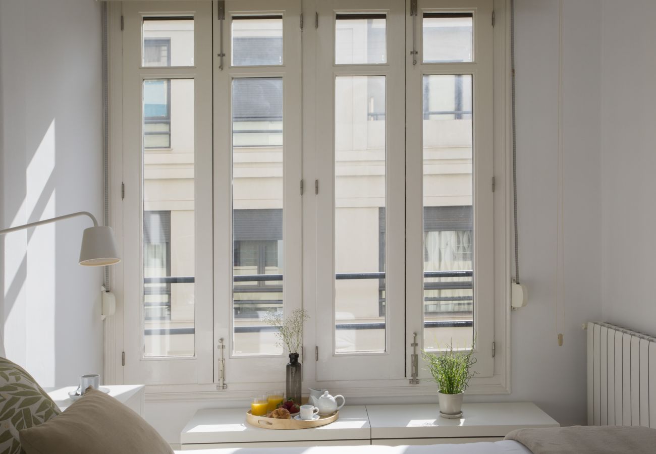 Ferienwohnung in Valencia - Santa Clara