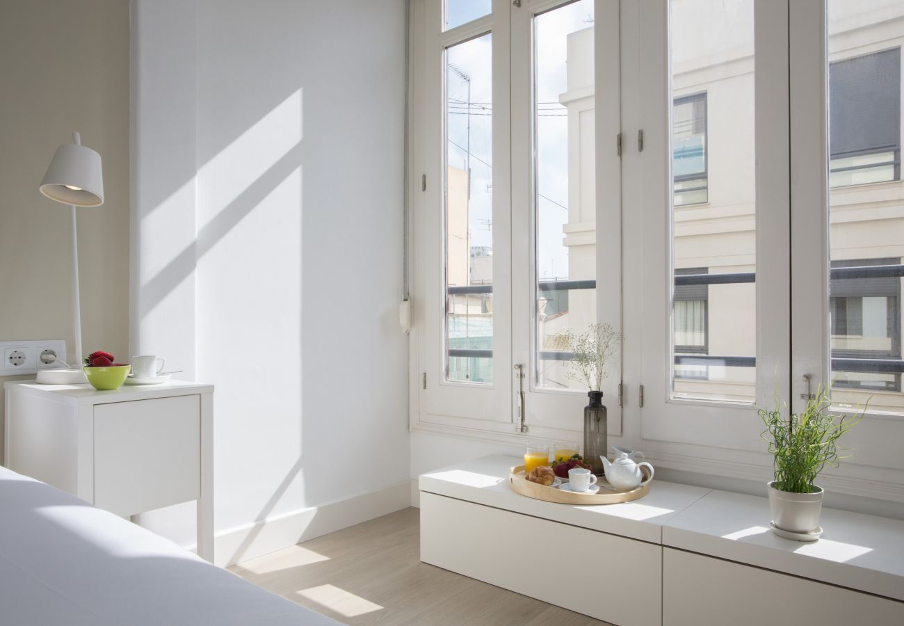 Ferienwohnung in Valencia - Santa Clara