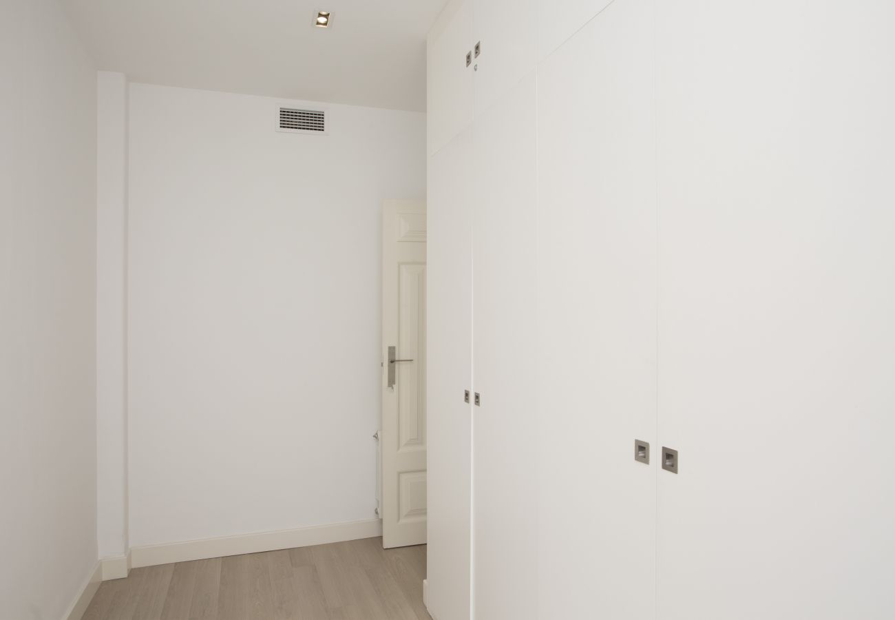 Ferienwohnung in Valencia - Santa Clara