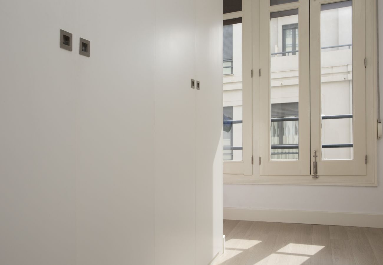 Ferienwohnung in Valencia - Santa Clara