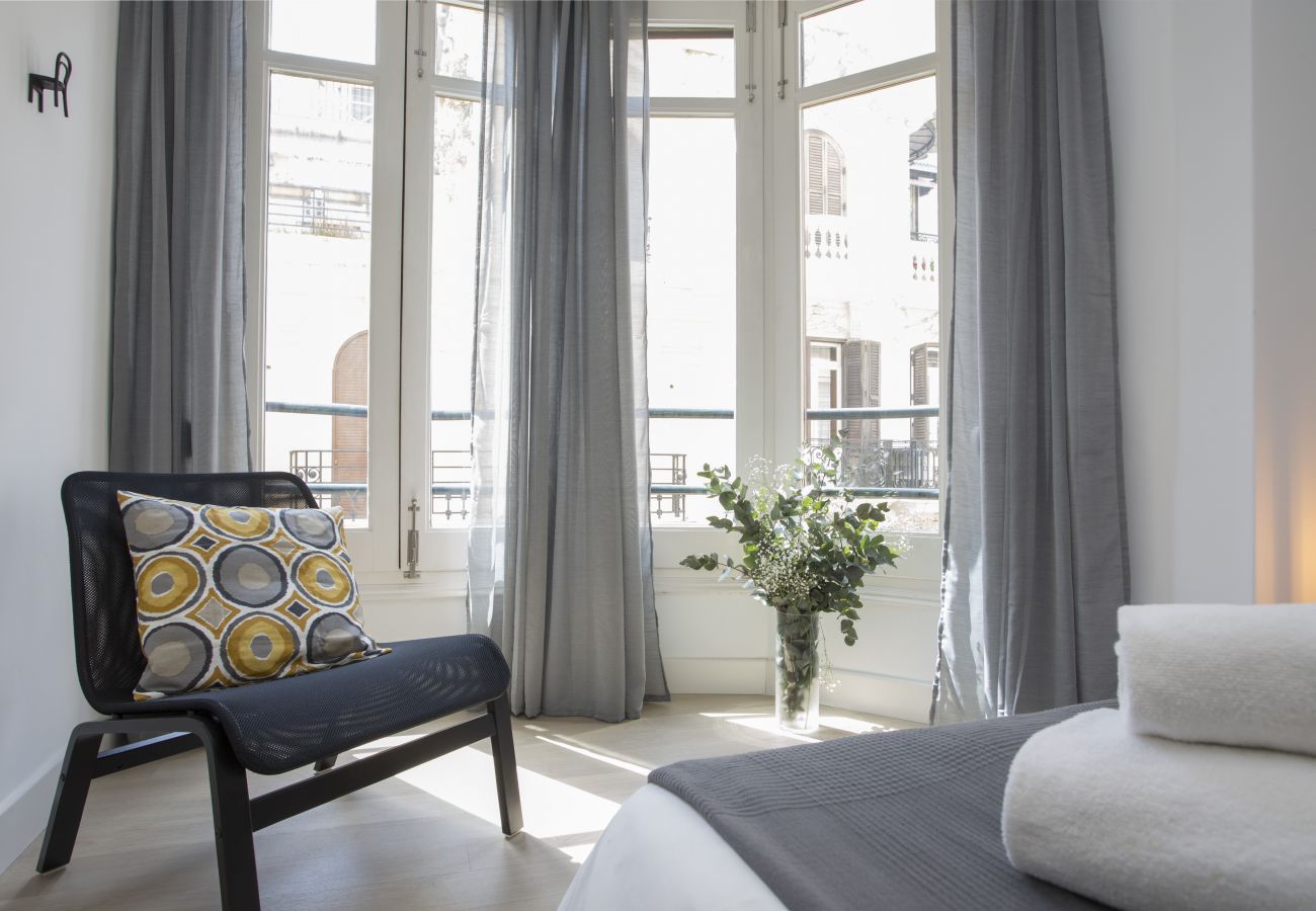 Ferienwohnung in Valencia - Santa Clara