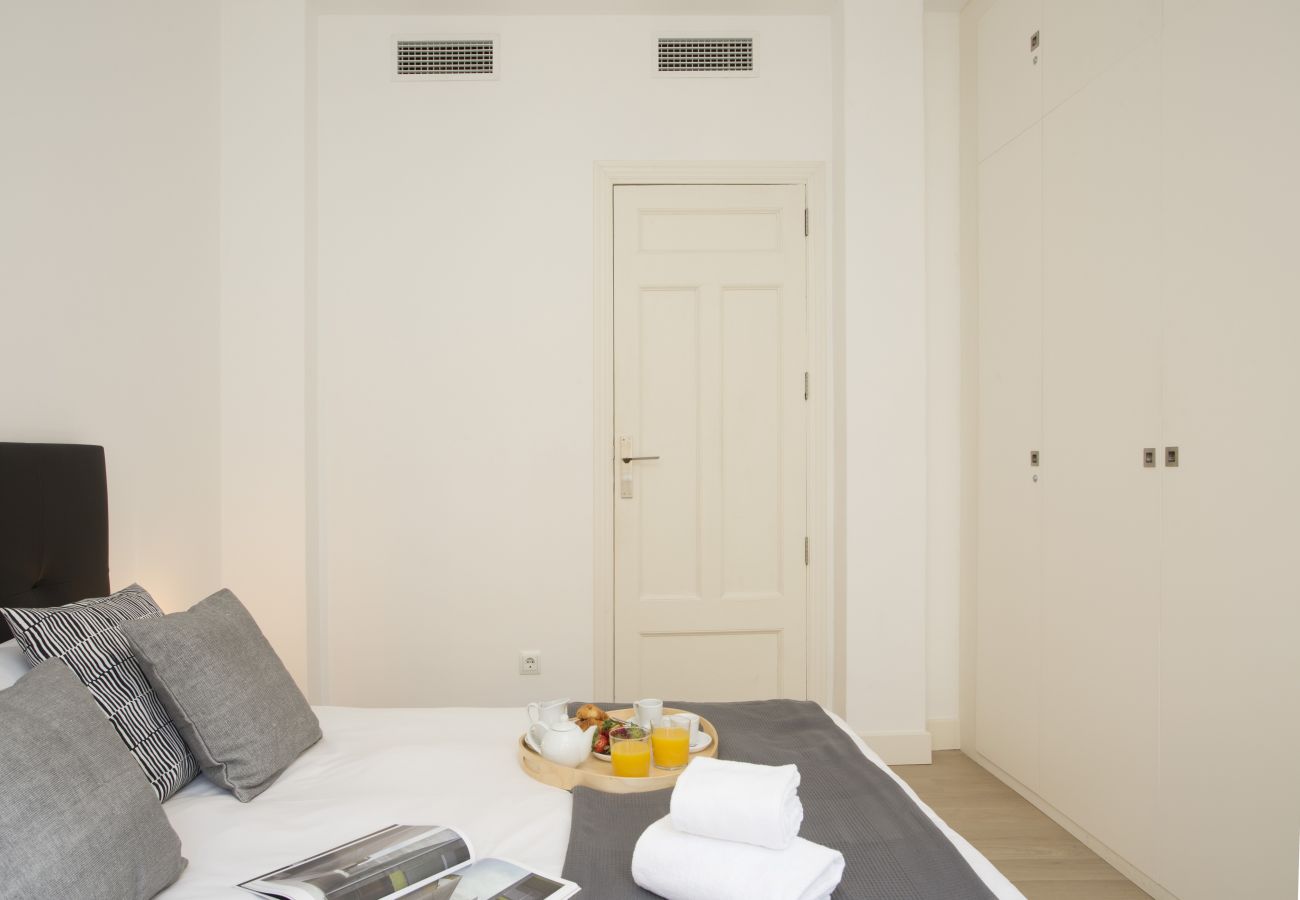 Ferienwohnung in Valencia - Santa Clara