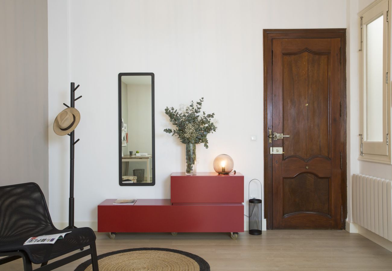 Ferienwohnung in Valencia - Santa Clara