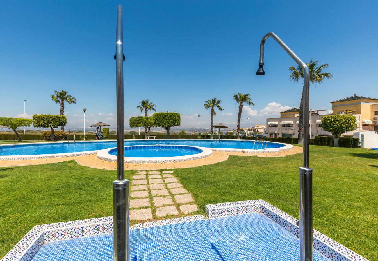 Stadthaus in Gran Alacant - Fidalsa Sea La Vie