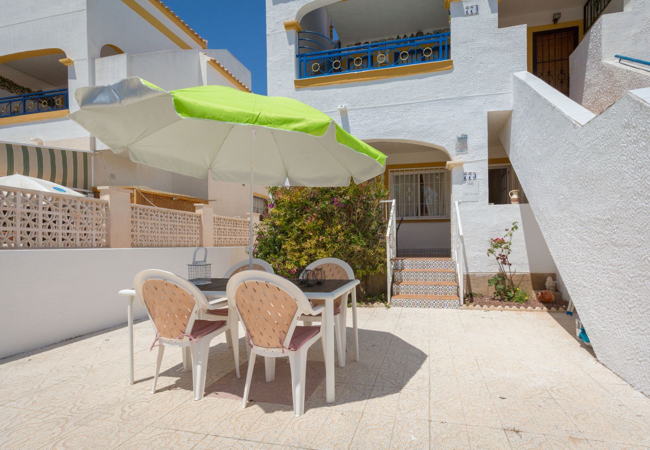 Stadthaus in Gran Alacant - Fidalsa Sea La Vie