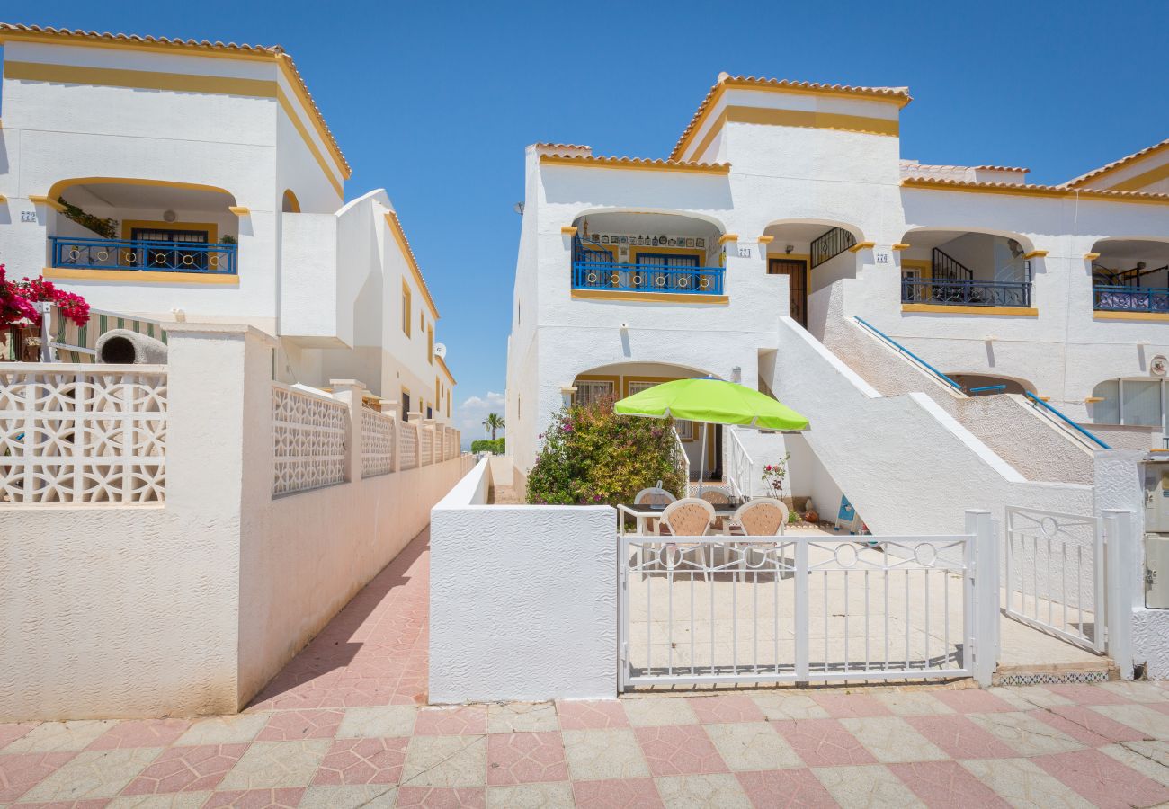 Stadthaus in Gran Alacant - Fidalsa Sea La Vie