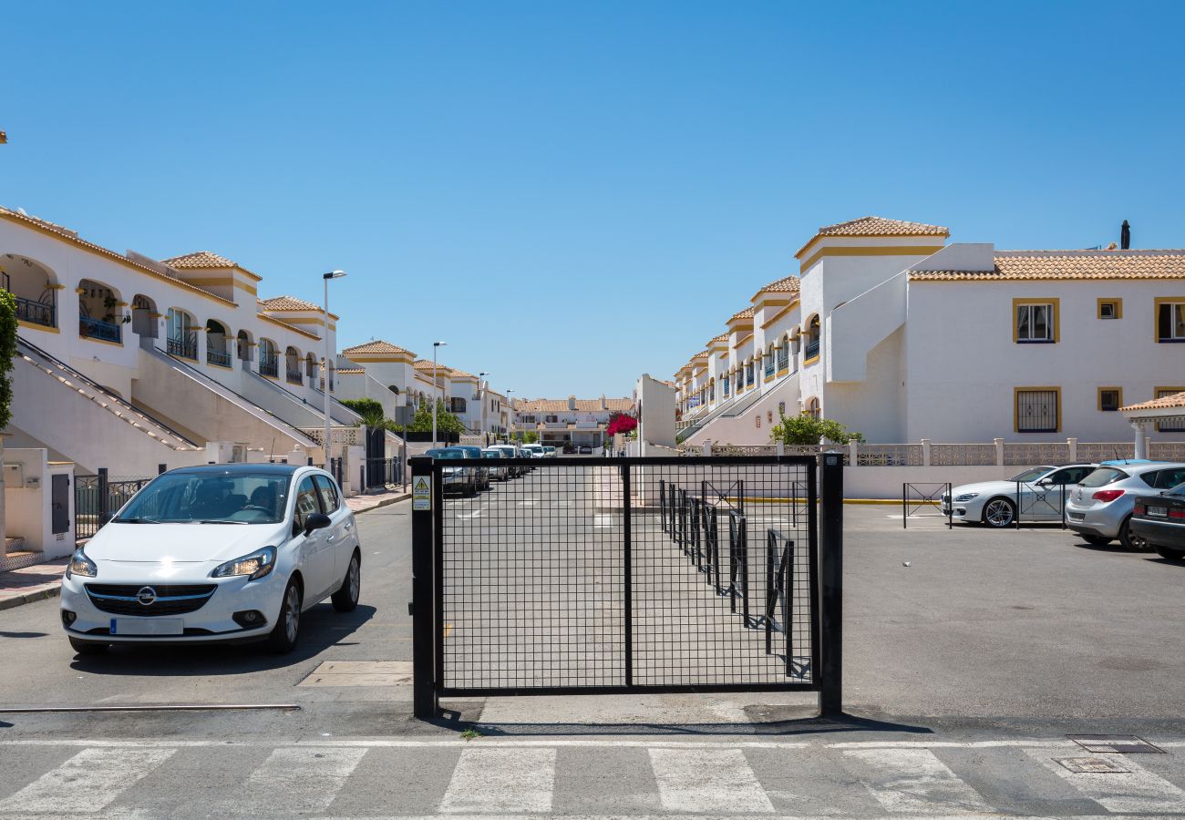 Stadthaus in Gran Alacant - Fidalsa Sea La Vie