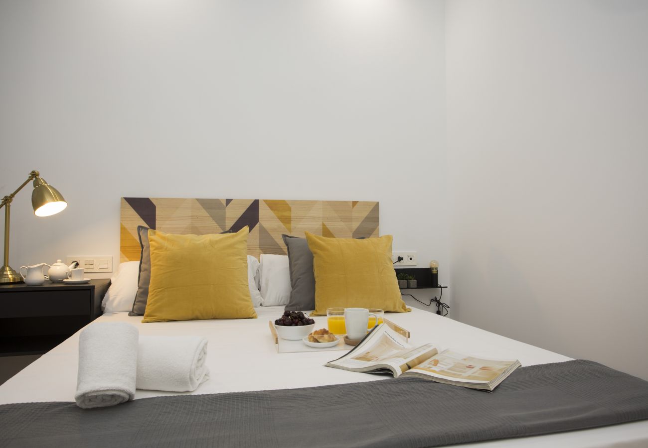 Ferienwohnung in Valencia - Sorolla I SR