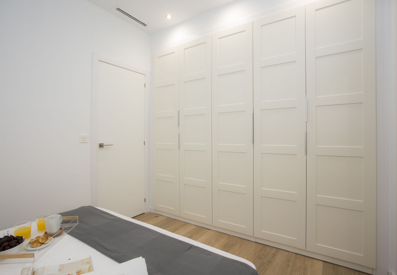 Ferienwohnung in Valencia - Sorolla I SR