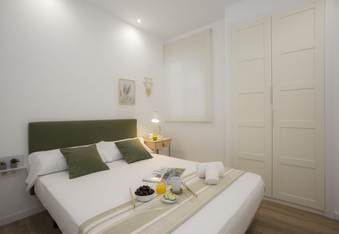 Ferienwohnung in Valencia - Sorolla I SR