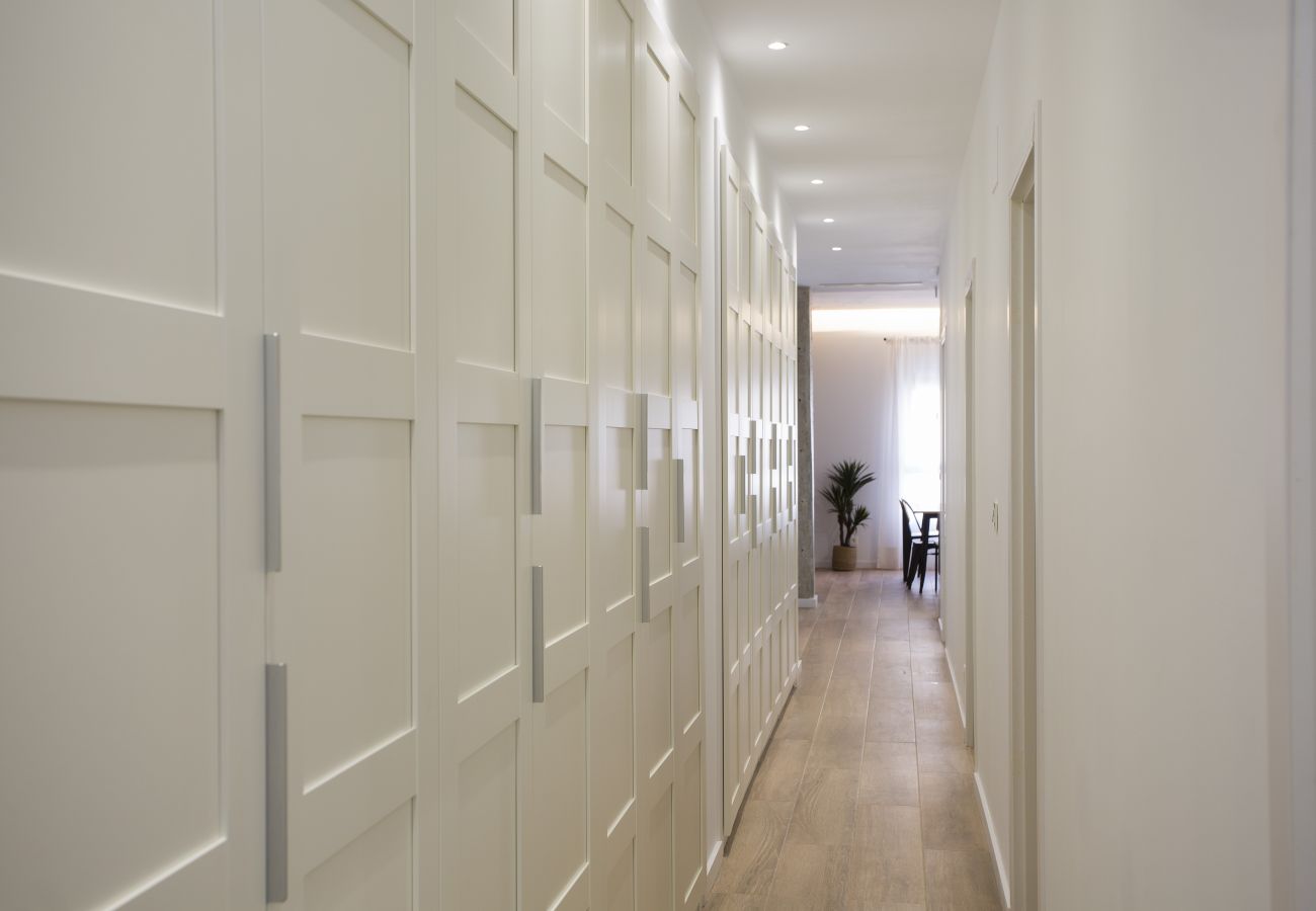 Ferienwohnung in Valencia - Sorolla I SR