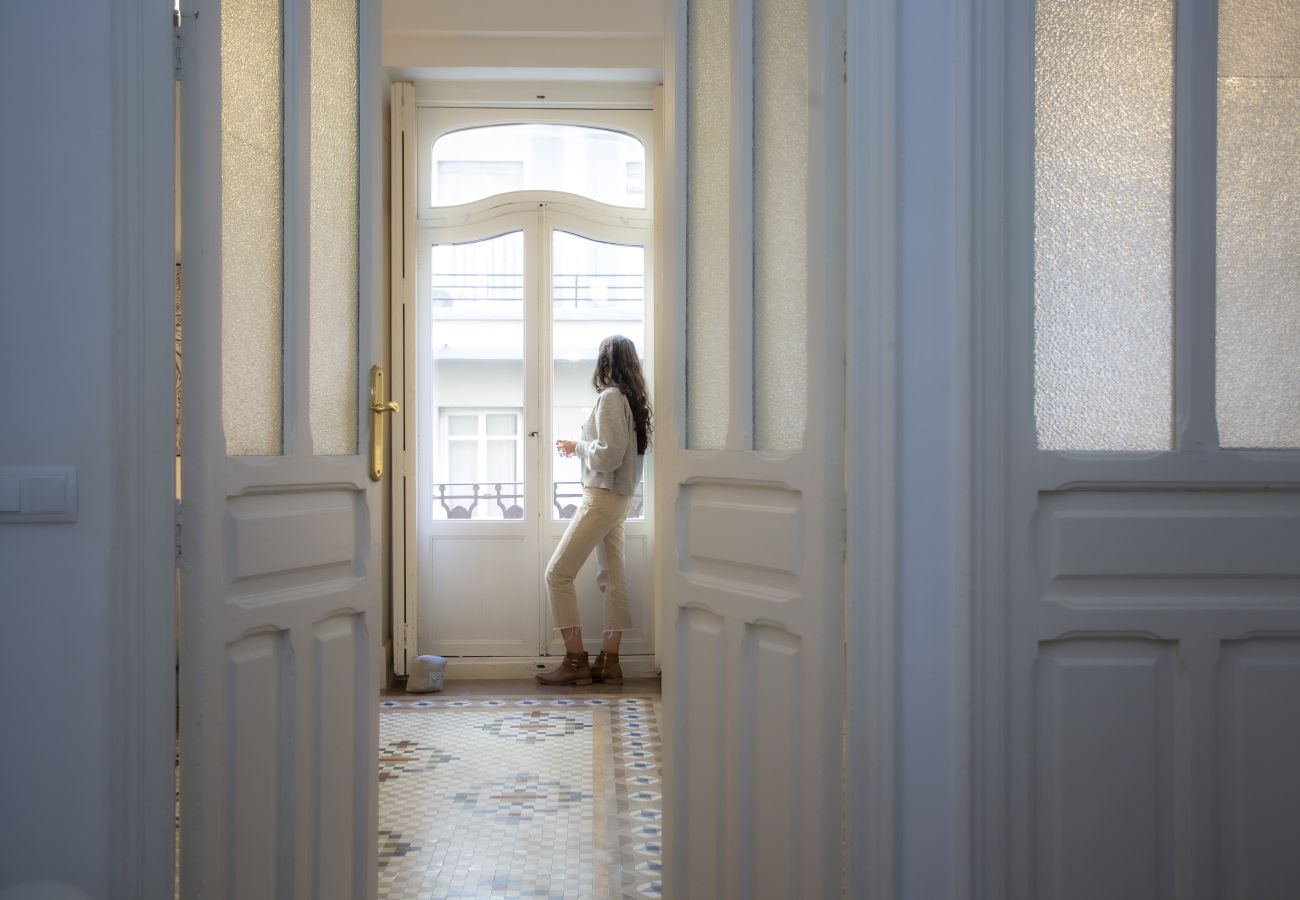 Ferienwohnung in Valencia - Ms Rogers