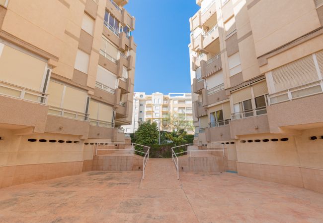 Ferienwohnung in Guardamar - Beach Time Ferienwohnung in Guardamar - Beach Time