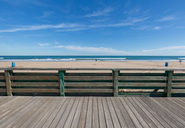 Ferienwohnung in Guardamar - Beach Time by Fidalsa