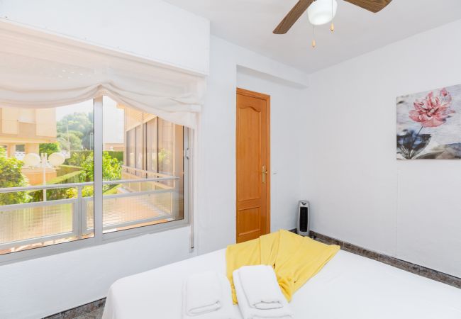 Ferienwohnung in Guardamar - Beach Time Ferienwohnung in Guardamar - Beach Time