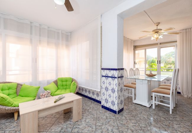Ferienwohnung in Guardamar - Beach Time Ferienwohnung in Guardamar - Beach Time