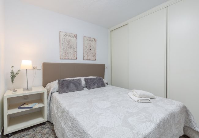 Ferienwohnung in Guardamar - Beach Time Ferienwohnung in Guardamar - Beach Time
