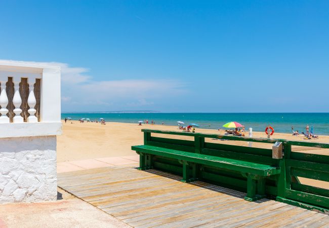 Ferienwohnung in Guardamar - Beach Time Ferienwohnung in Guardamar - Beach Time