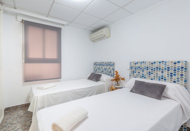 Ferienwohnung in Guardamar - Beach Time Ferienwohnung in Guardamar - Beach Time