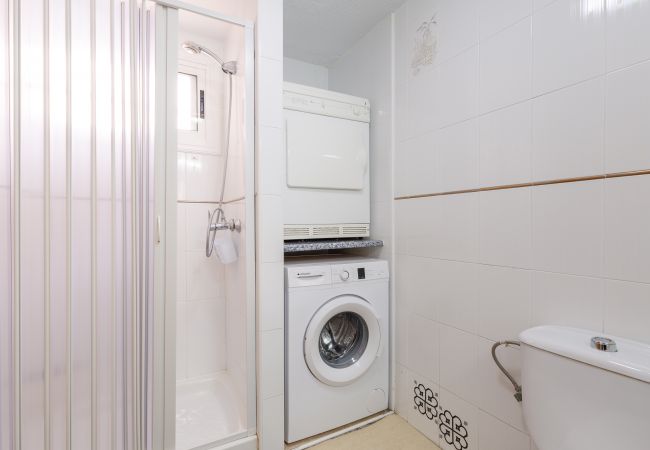 Ferienwohnung in Guardamar - Beach Time Ferienwohnung in Guardamar - Beach Time