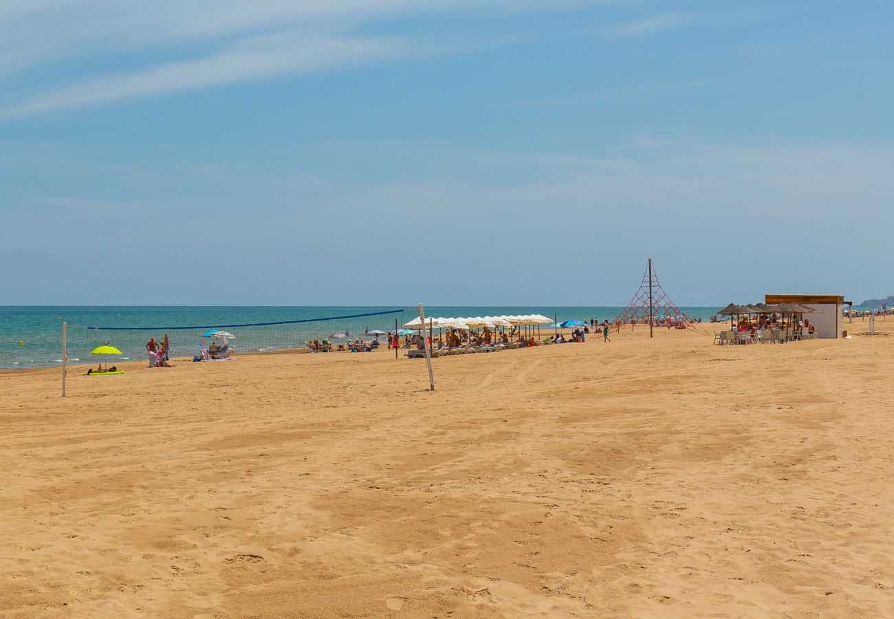 Ferienwohnung in Guardamar - Beach Time by Fidalsa