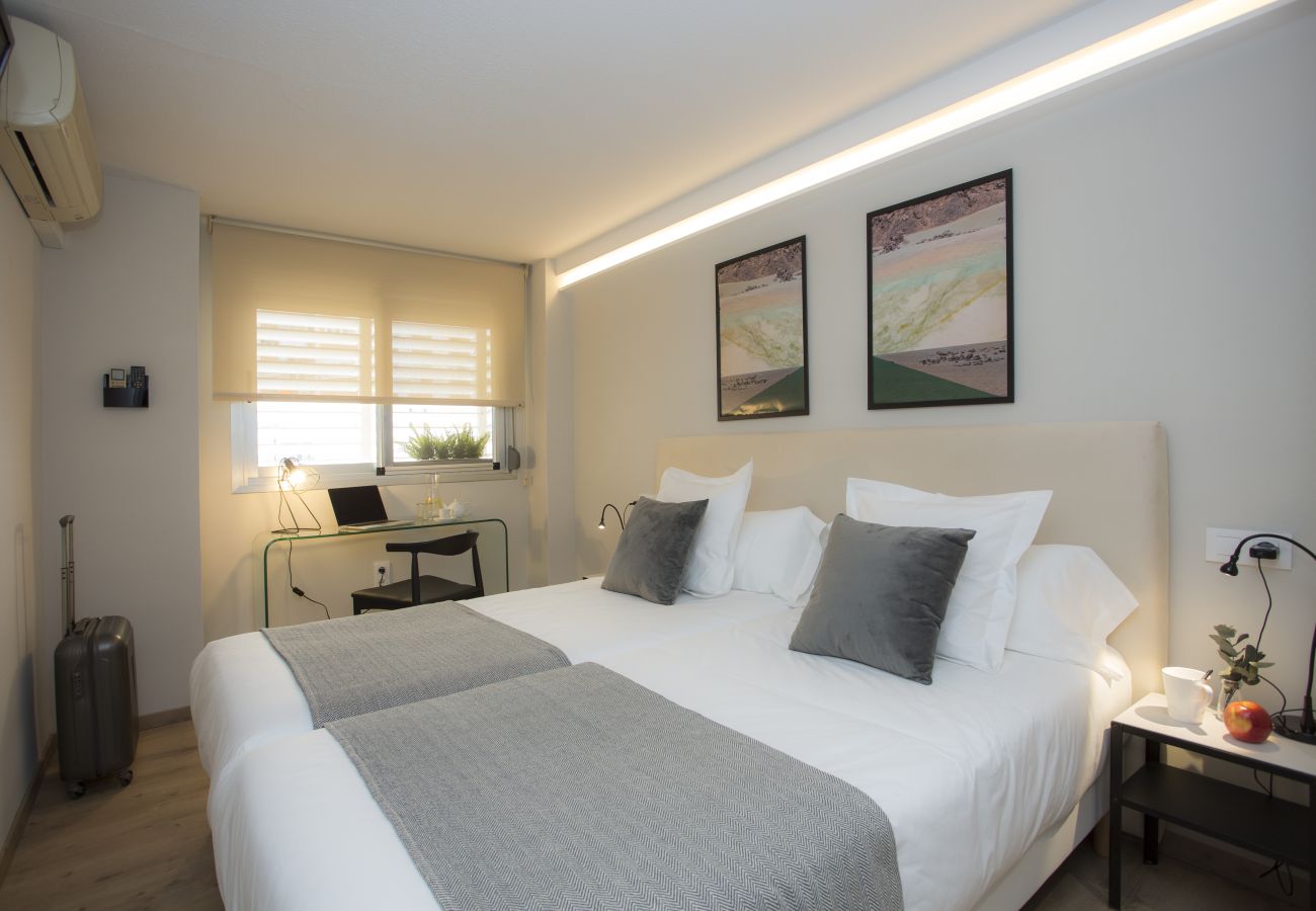 Zimmeranmietung in Valencia - Palacios Rooms 6