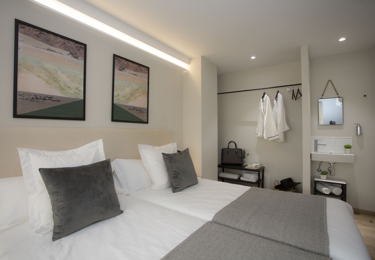 Zimmeranmietung in Valencia - Palacios Rooms 6