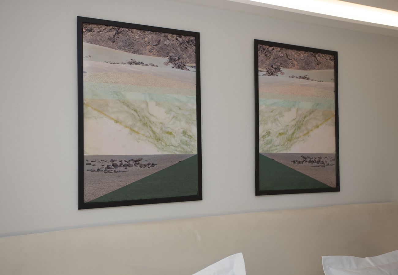 Zimmeranmietung in Valencia - Palacios Rooms 6