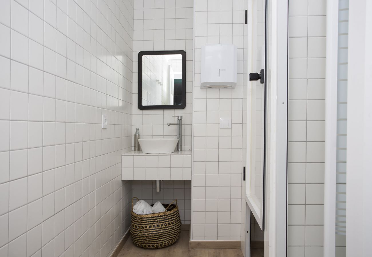 Zimmeranmietung in Valencia - Palacios Rooms 6