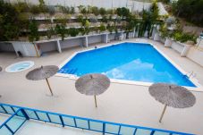 Ferienwohnung in Alicante - Alicante Hills Courtyard View Sleeps 6