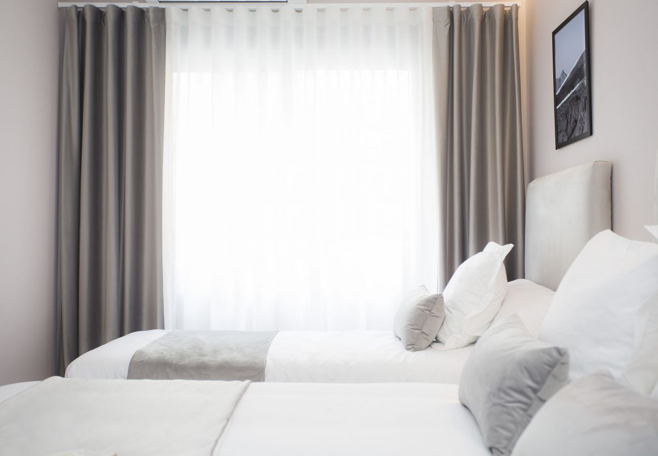 Zimmeranmietung in Valencia - Palacios Rooms 1