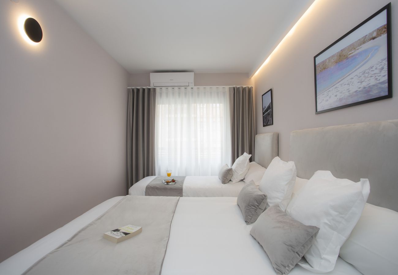 Zimmeranmietung in Valencia - Palacios Rooms 1