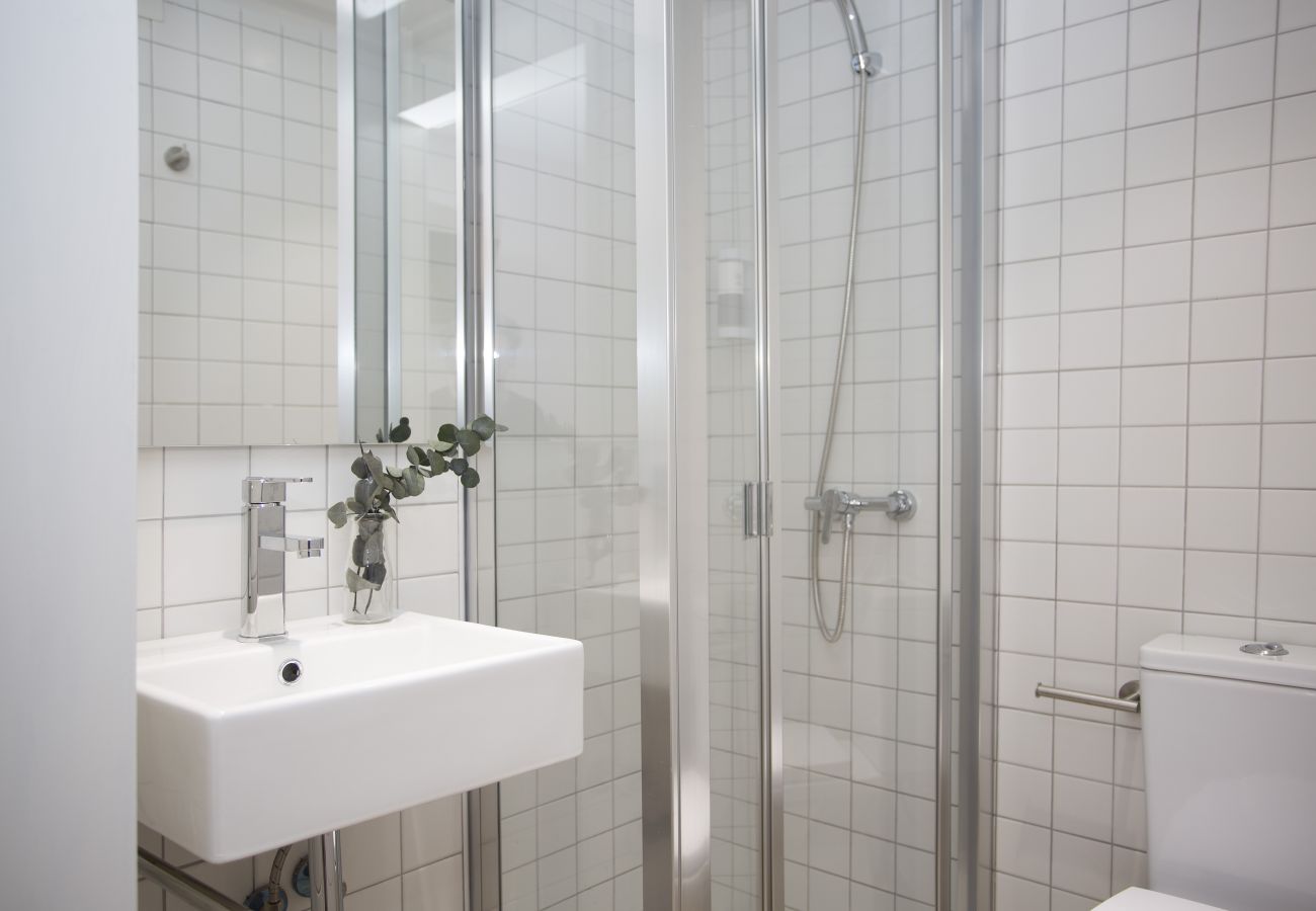 Zimmeranmietung in Valencia - Palacios Rooms 1