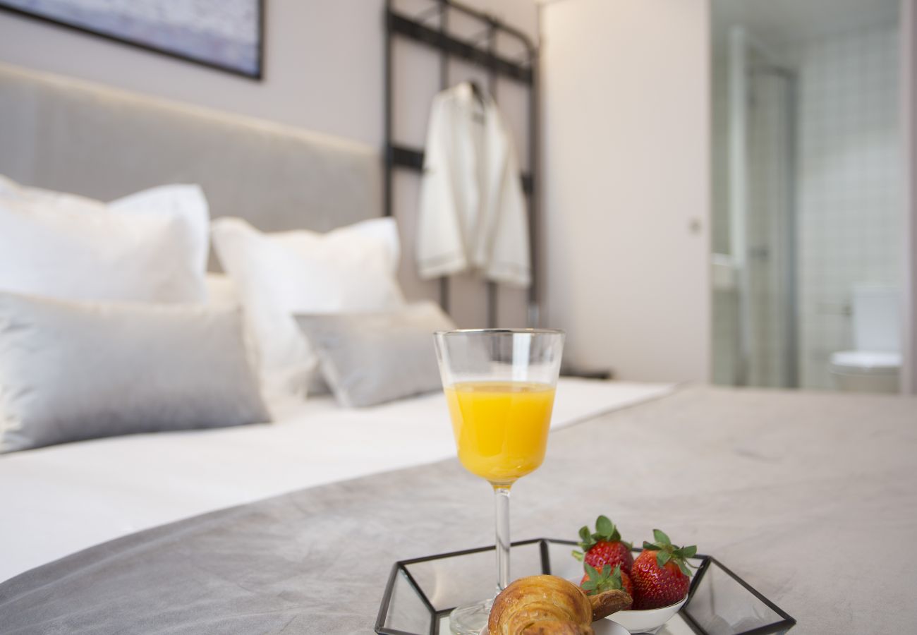 Zimmeranmietung in Valencia - Palacios Rooms 1
