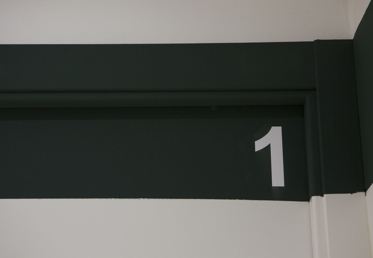 Zimmeranmietung in Valencia - Palacios Rooms 1