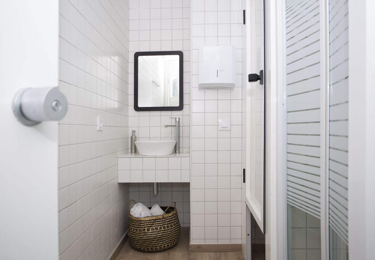 Zimmeranmietung in Valencia - Palacios Rooms 8