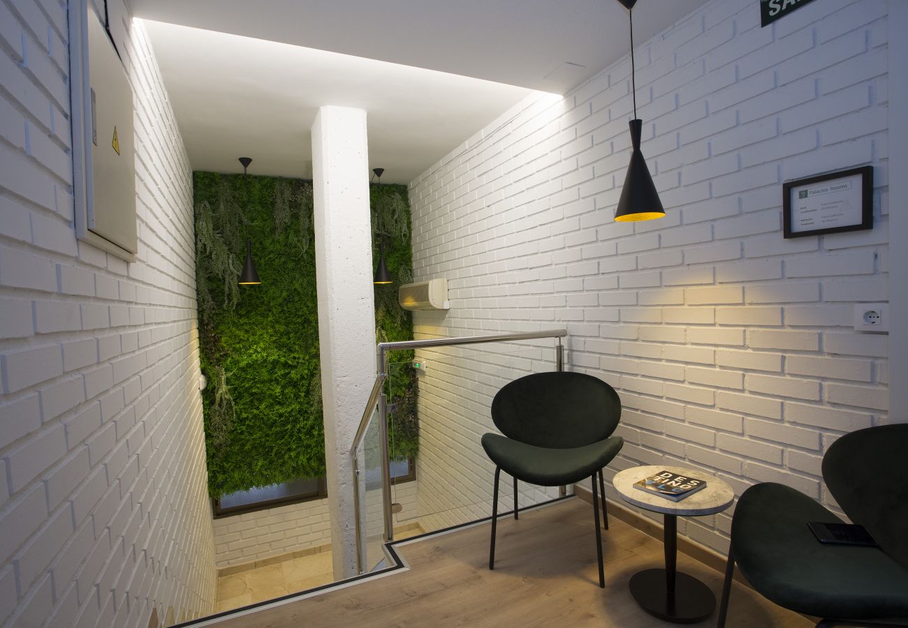 Zimmeranmietung in Valencia - Palacios Rooms 8