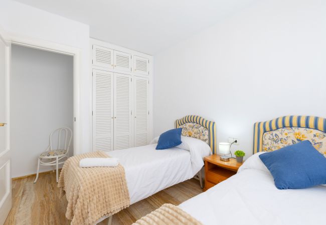 Ferienhaus in Orihuela Costa - Fidalsa Famous Spot Ferienhaus in Orihuela Costa - Fidalsa Famous Spot