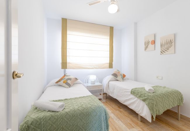 Ferienhaus in Orihuela Costa - Fidalsa Famous Spot Ferienhaus in Orihuela Costa - Fidalsa Famous Spot