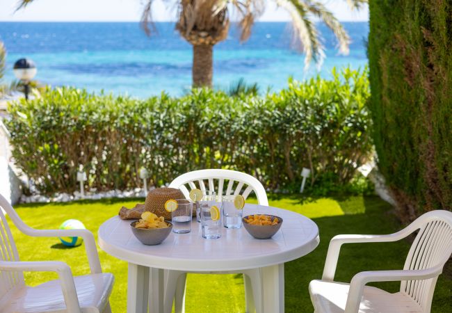 Ferienhaus in Orihuela Costa - Fidalsa Famous Spot Ferienhaus in Orihuela Costa - Fidalsa Famous Spot