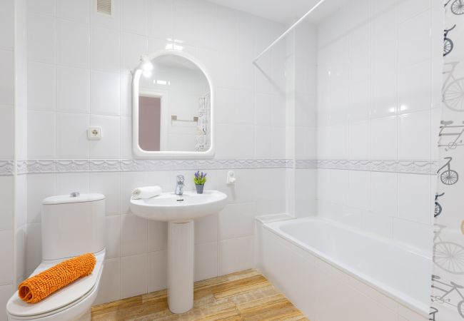 Ferienhaus in Orihuela Costa - Fidalsa Famous Spot Ferienhaus in Orihuela Costa - Fidalsa Famous Spot