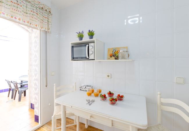 Ferienhaus in Orihuela Costa - Fidalsa Famous Spot Ferienhaus in Orihuela Costa - Fidalsa Famous Spot